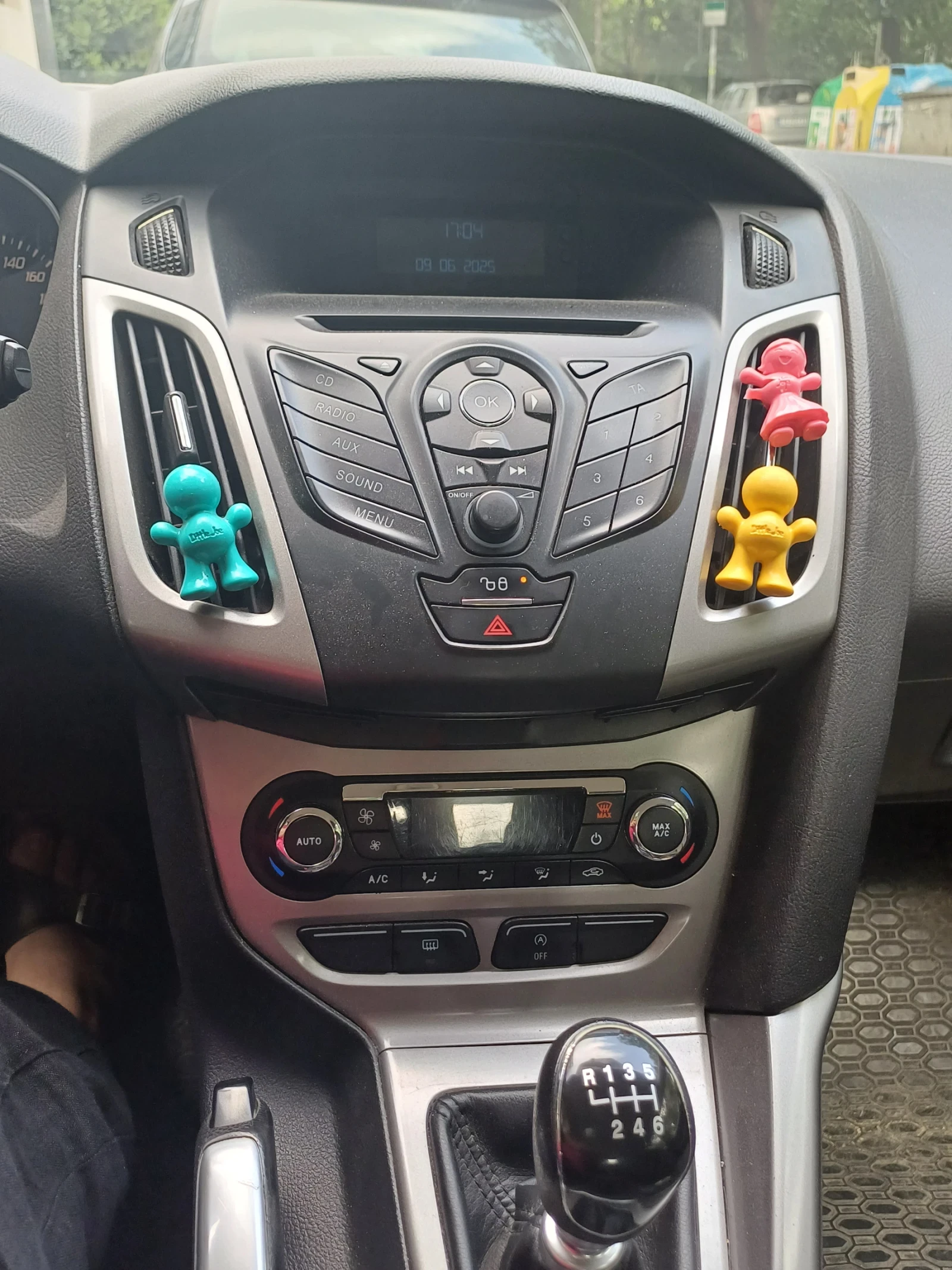Ford Focus  - изображение 2