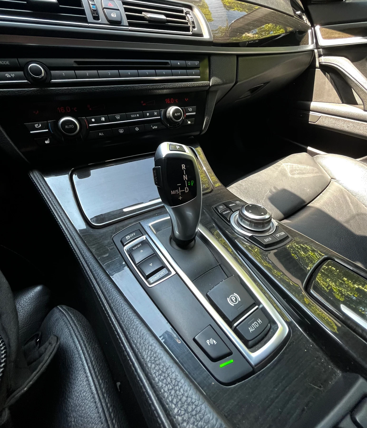 BMW 535  - изображение 10