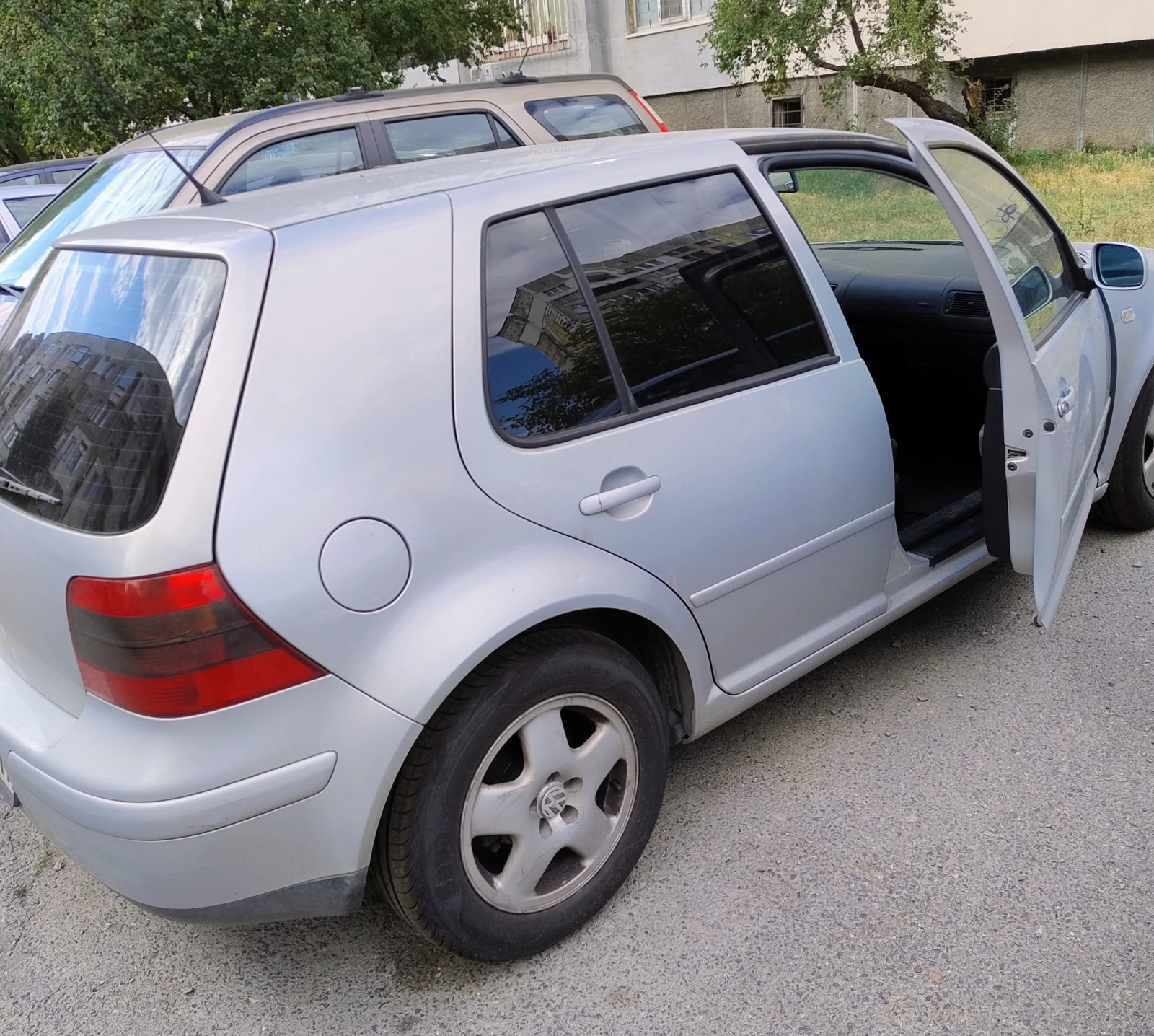 VW Golf  - изображение 5