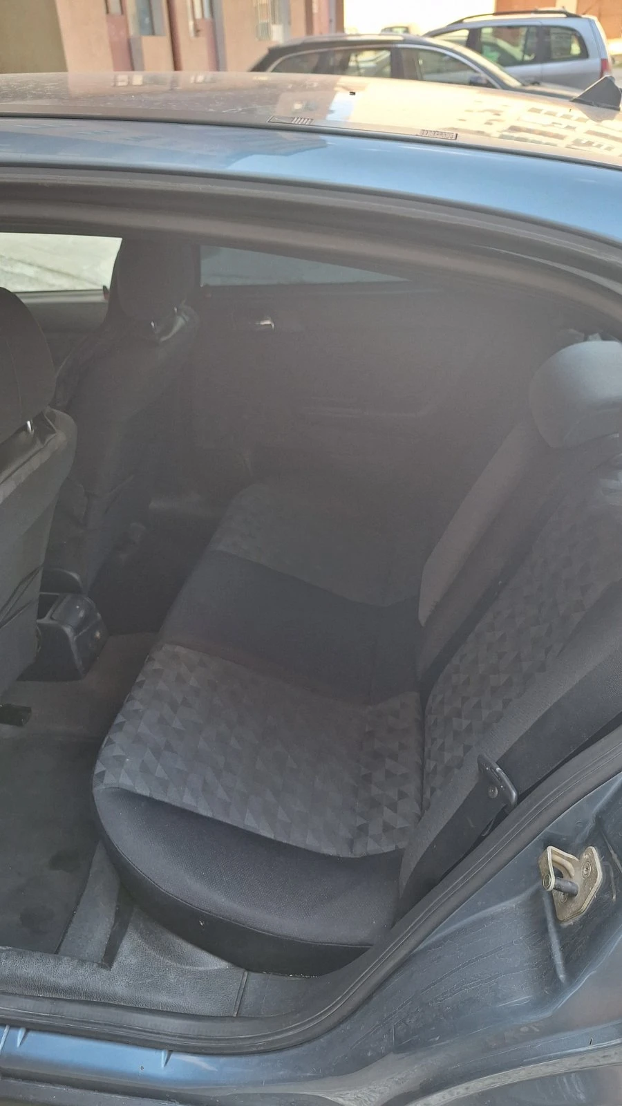 Opel Astra 1.6 моно | Mobile.bg — изображение 12