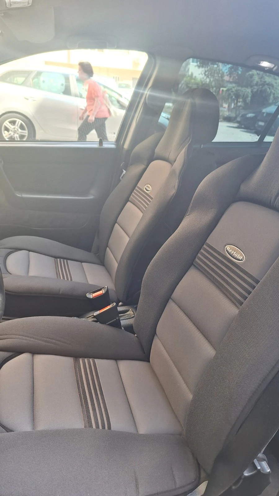 Opel Astra 1.6 моно | Mobile.bg — изображение 11