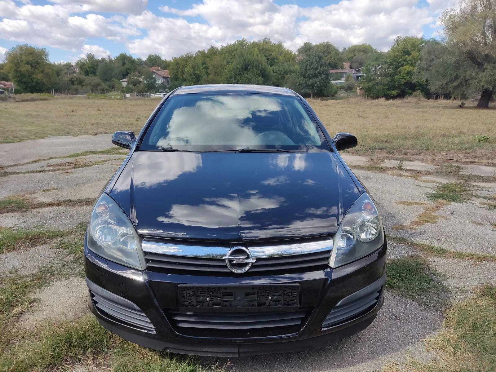 Opel Astra 1.9CDTI, Автоматик - изображение 3
