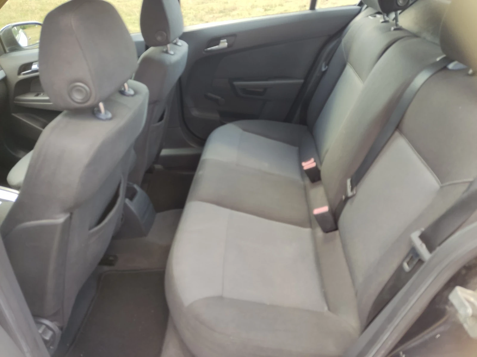 Opel Astra 1.9CDTI,  | Mobile.bg   12