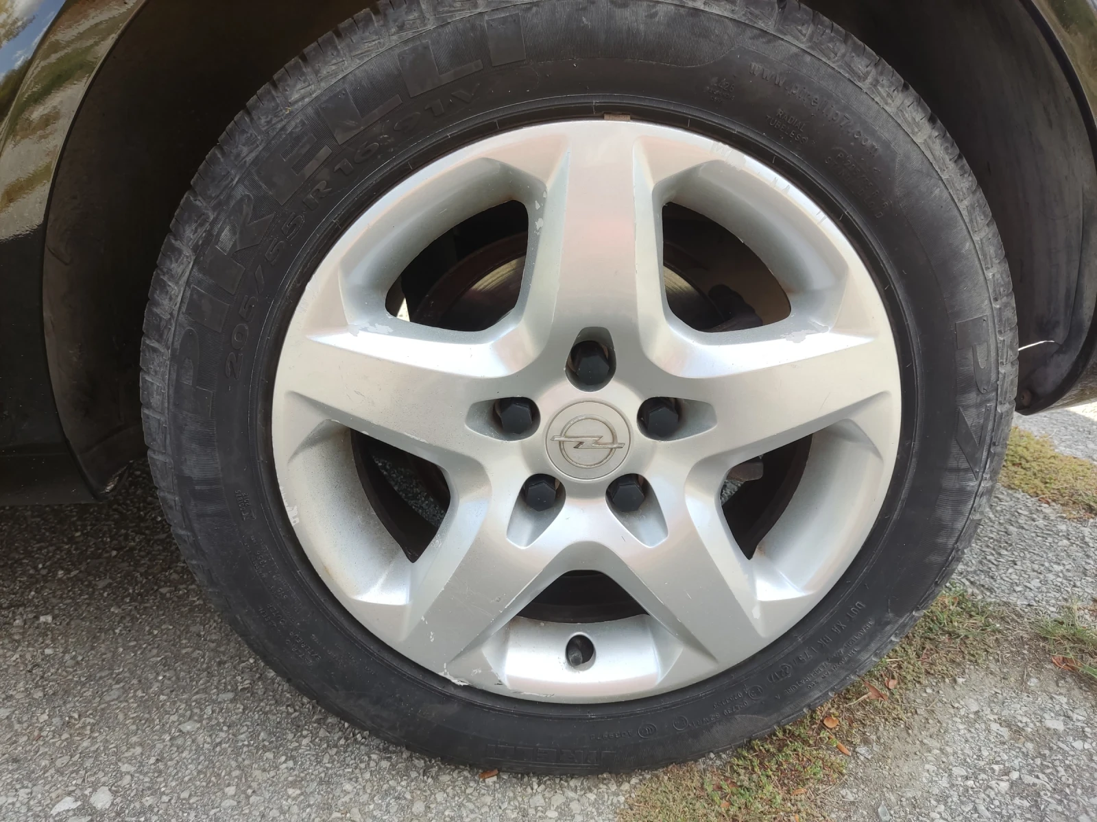 Opel Astra 1.9CDTI,  | Mobile.bg   15