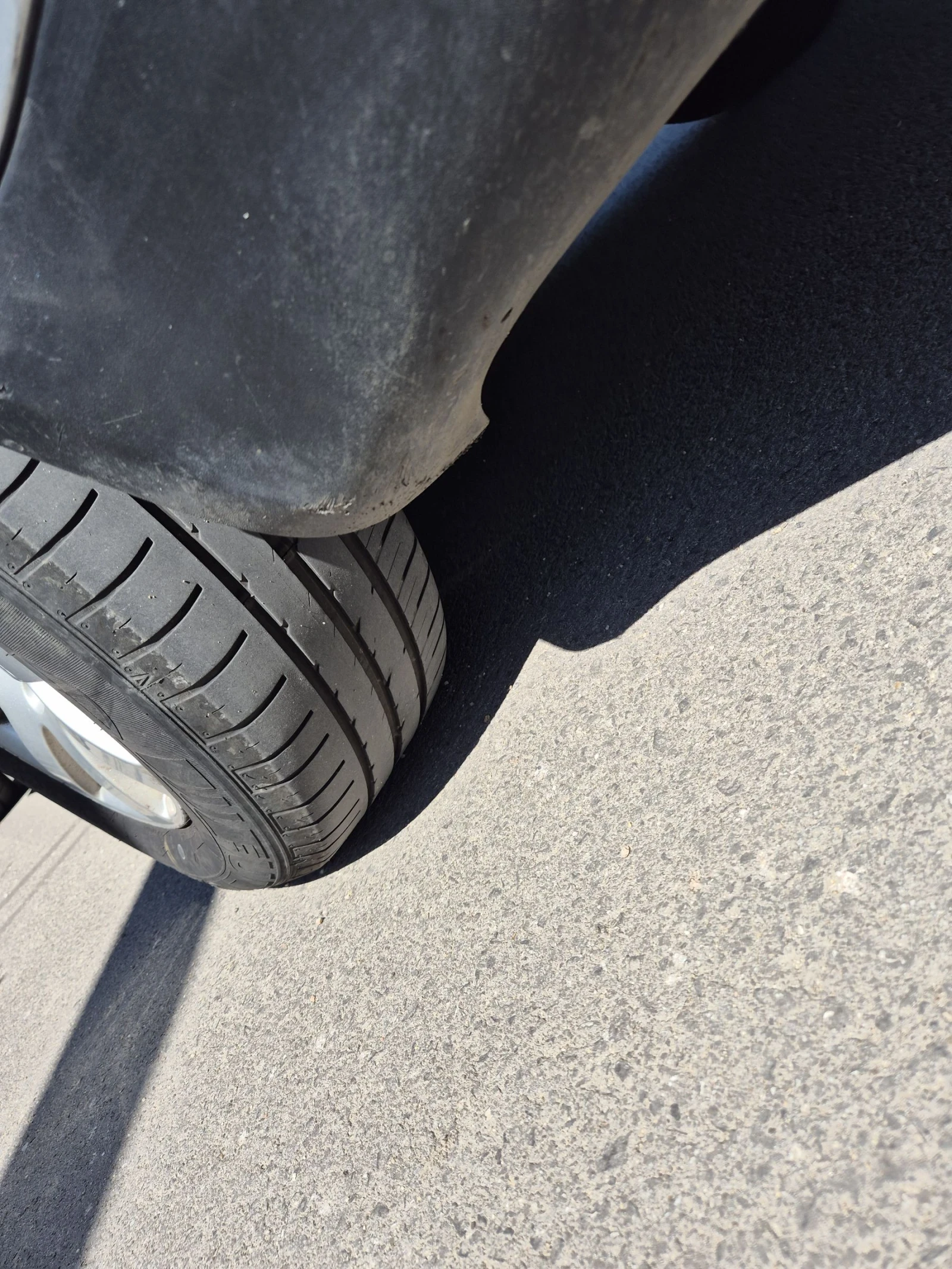 VW Passat 1.8 турбо | Mobile.bg — изображение 5