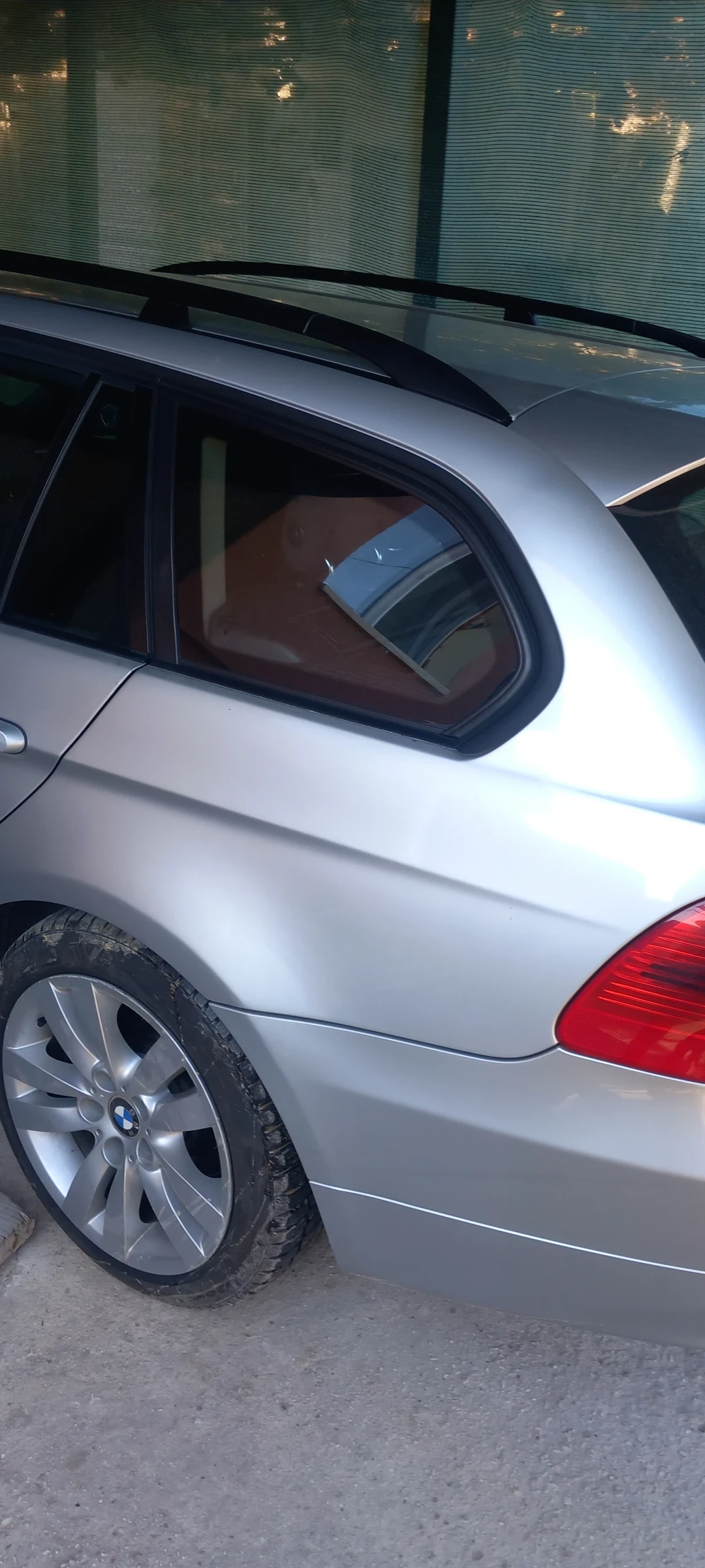 BMW 320 320d | Mobile.bg — изображение 9