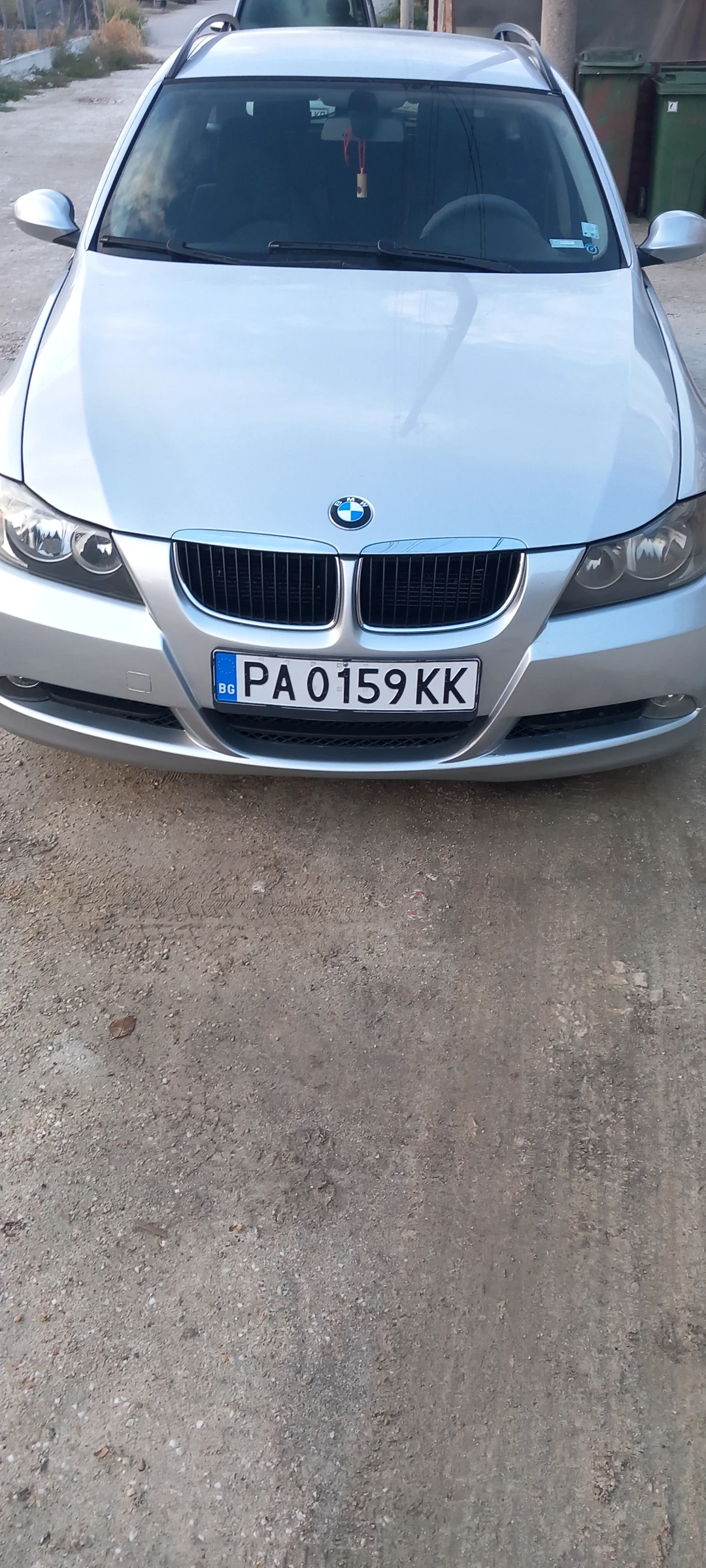 BMW 320 320d | Mobile.bg — изображение 1