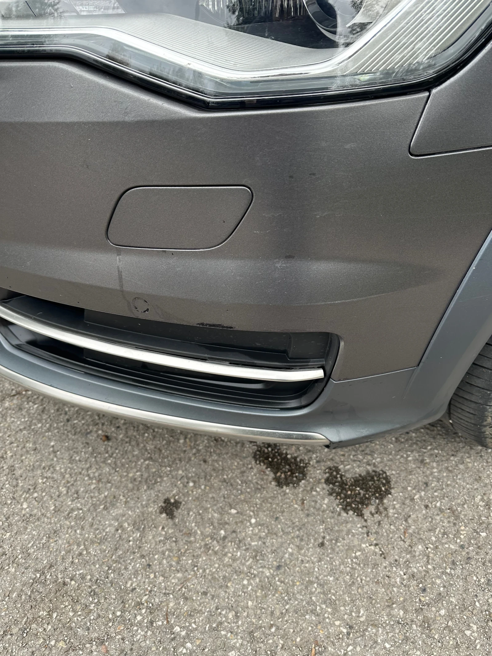 Audi A6 Allroad 130 000  | Mobile.bg   14