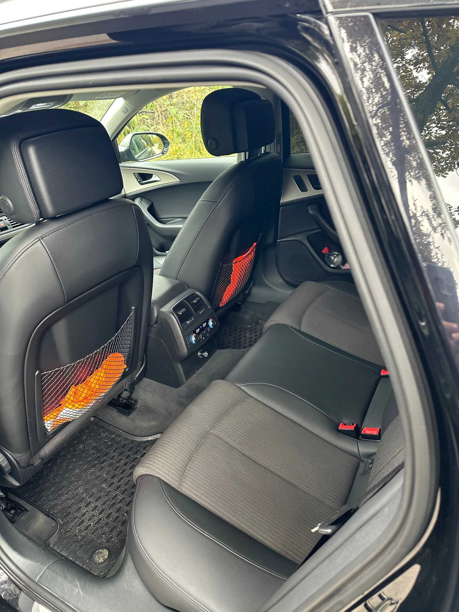 Audi A6 Allroad 130 000  | Mobile.bg   11