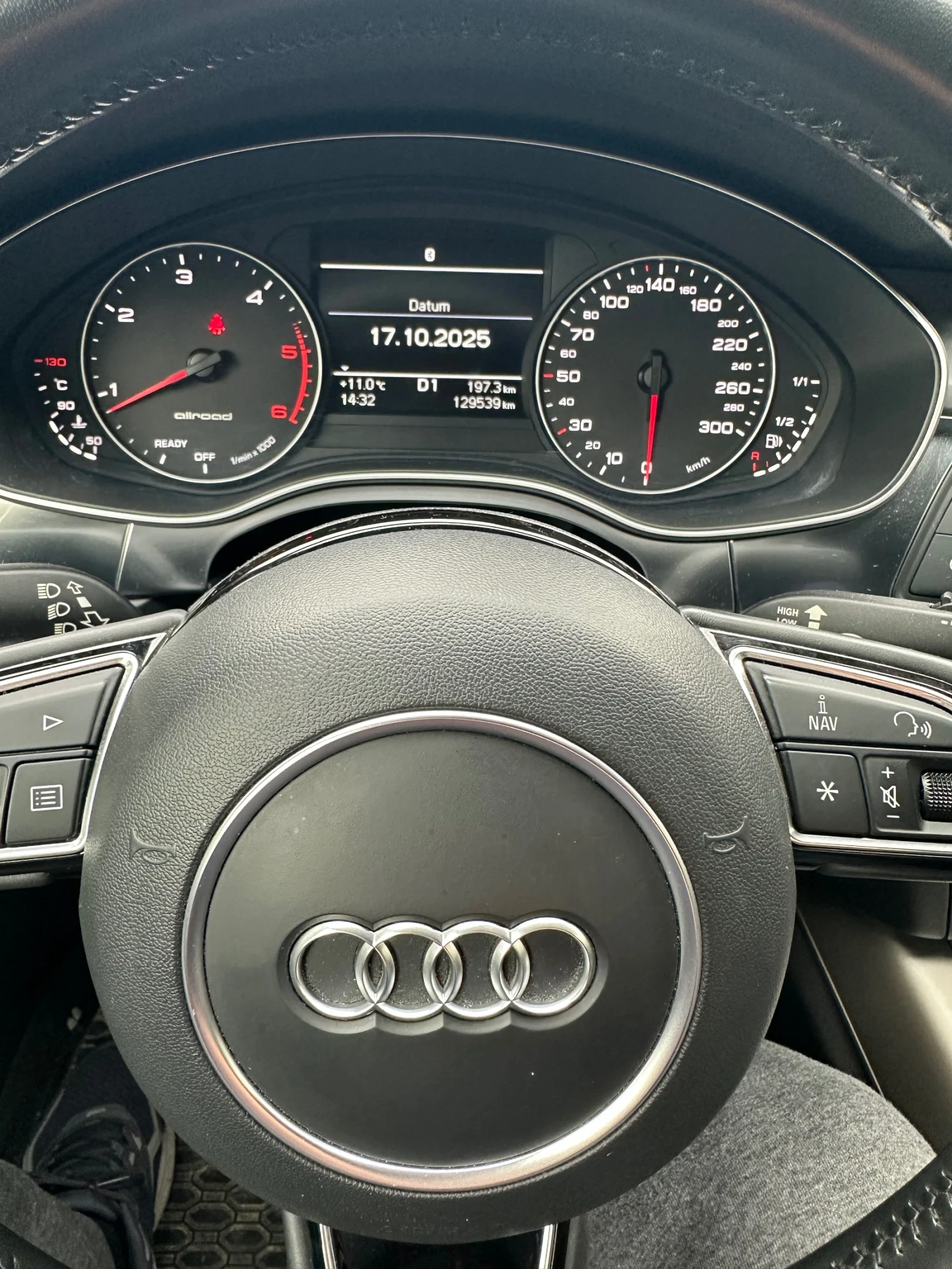 Audi A6 Allroad 130 000  | Mobile.bg   16