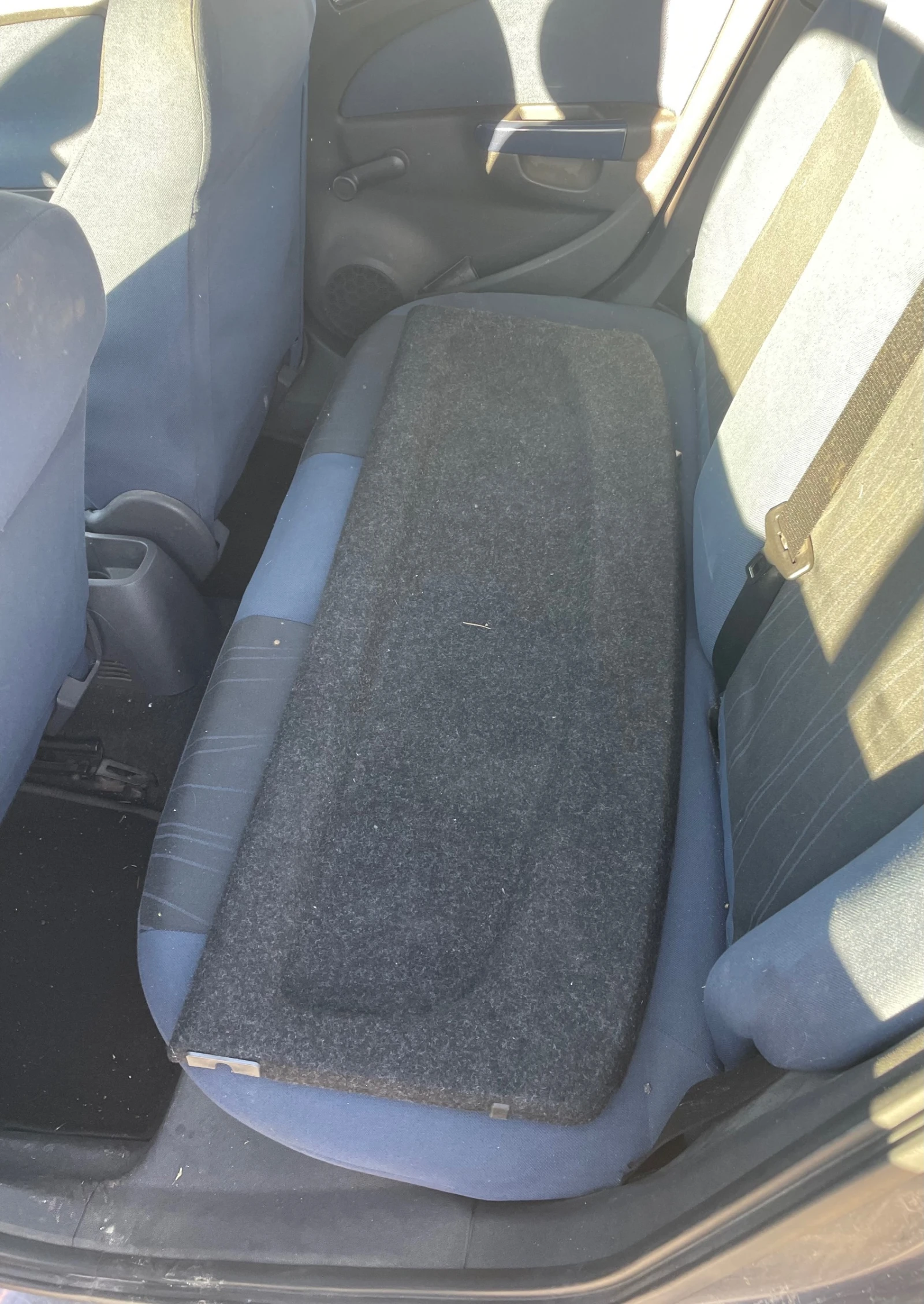 Opel Corsa 1.2 i  | Mobile.bg   8