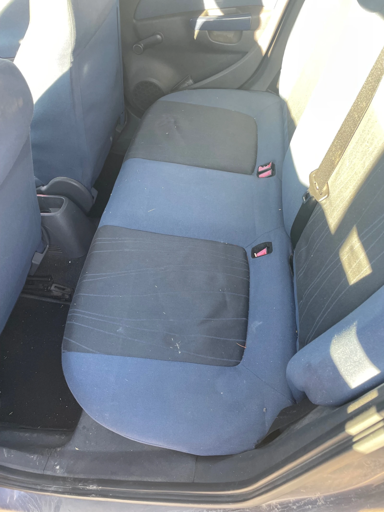 Opel Corsa 1.2 i  | Mobile.bg   7