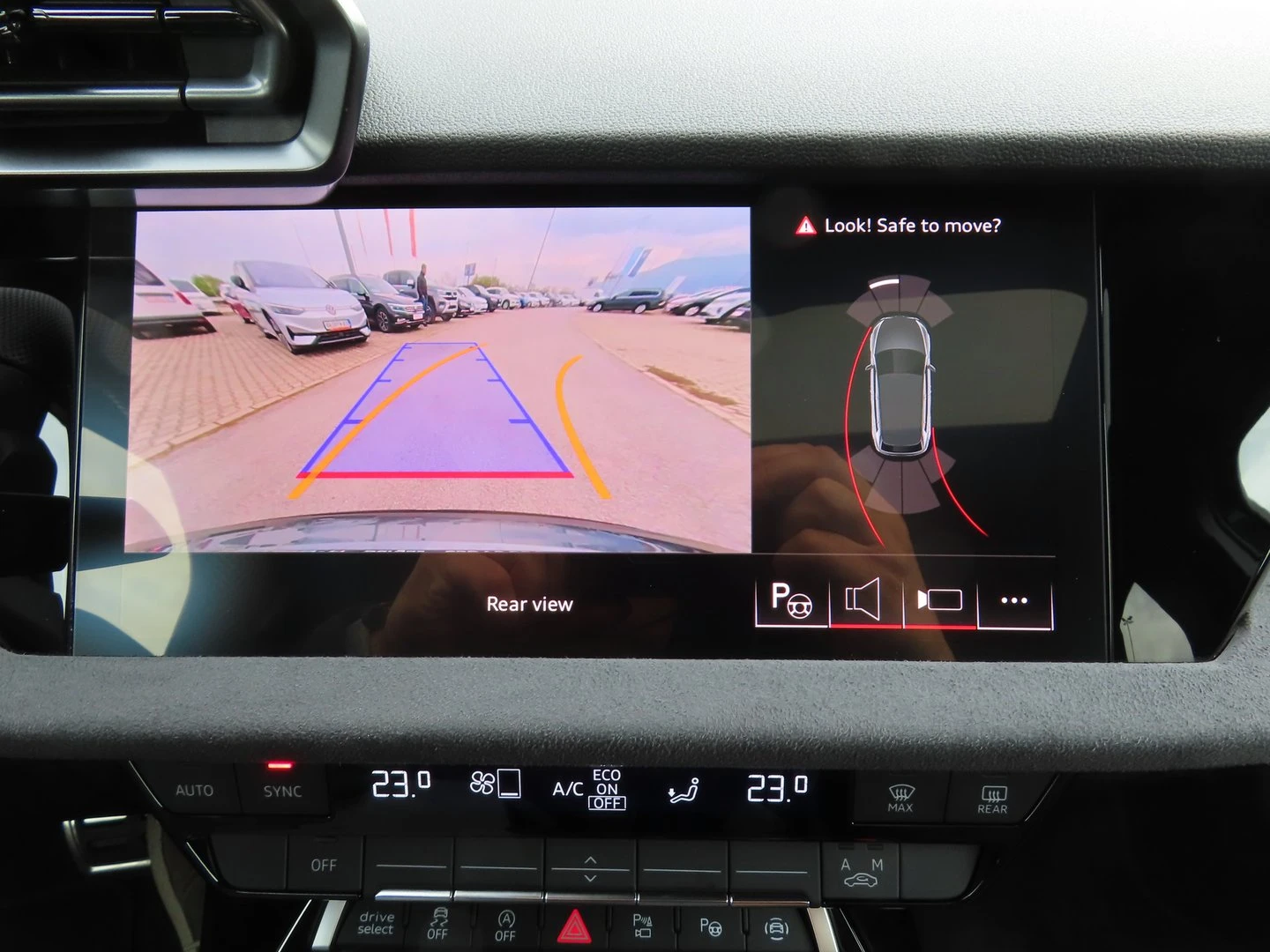 Audi Rs3 TFSI quattro | Mobile.bg   11