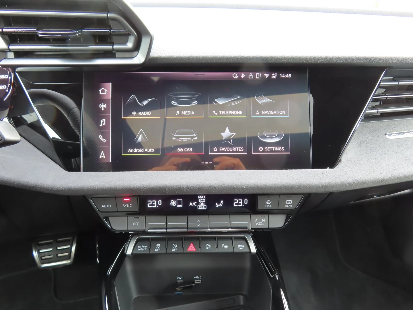 Audi Rs3 TFSI quattro | Mobile.bg   12