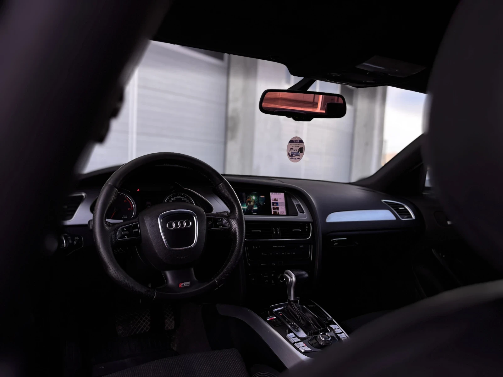 Audi A4  - изображение 6