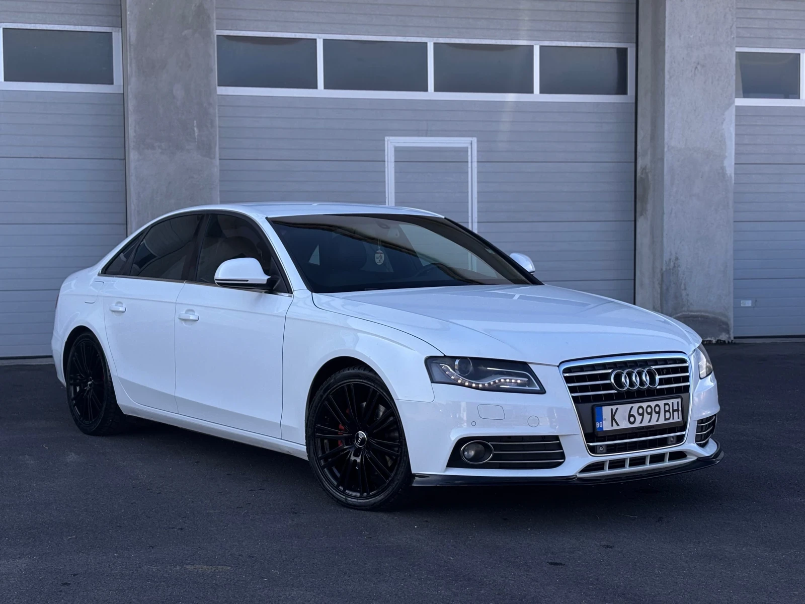 Audi A4 | Mobile.bg � ����������� 1