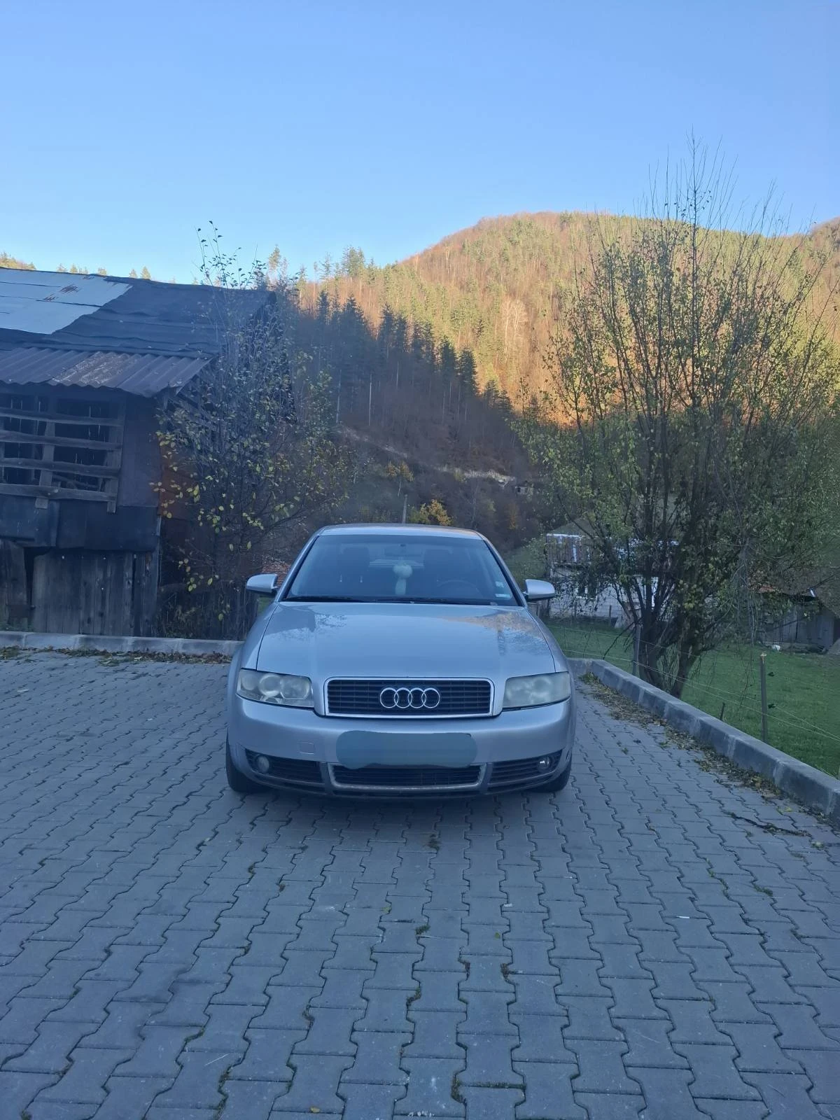 Audi A4 | Mobile.bg   1