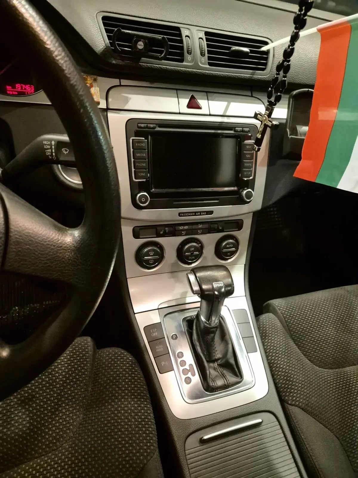 VW Passat  - изображение 5