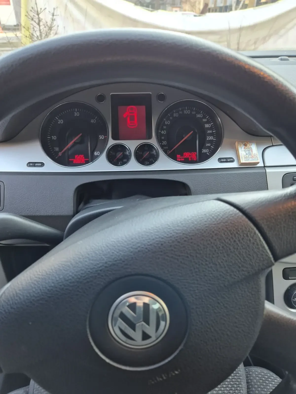 VW Passat 2000 TDI DSG | Mobile.bg � ����������� 8