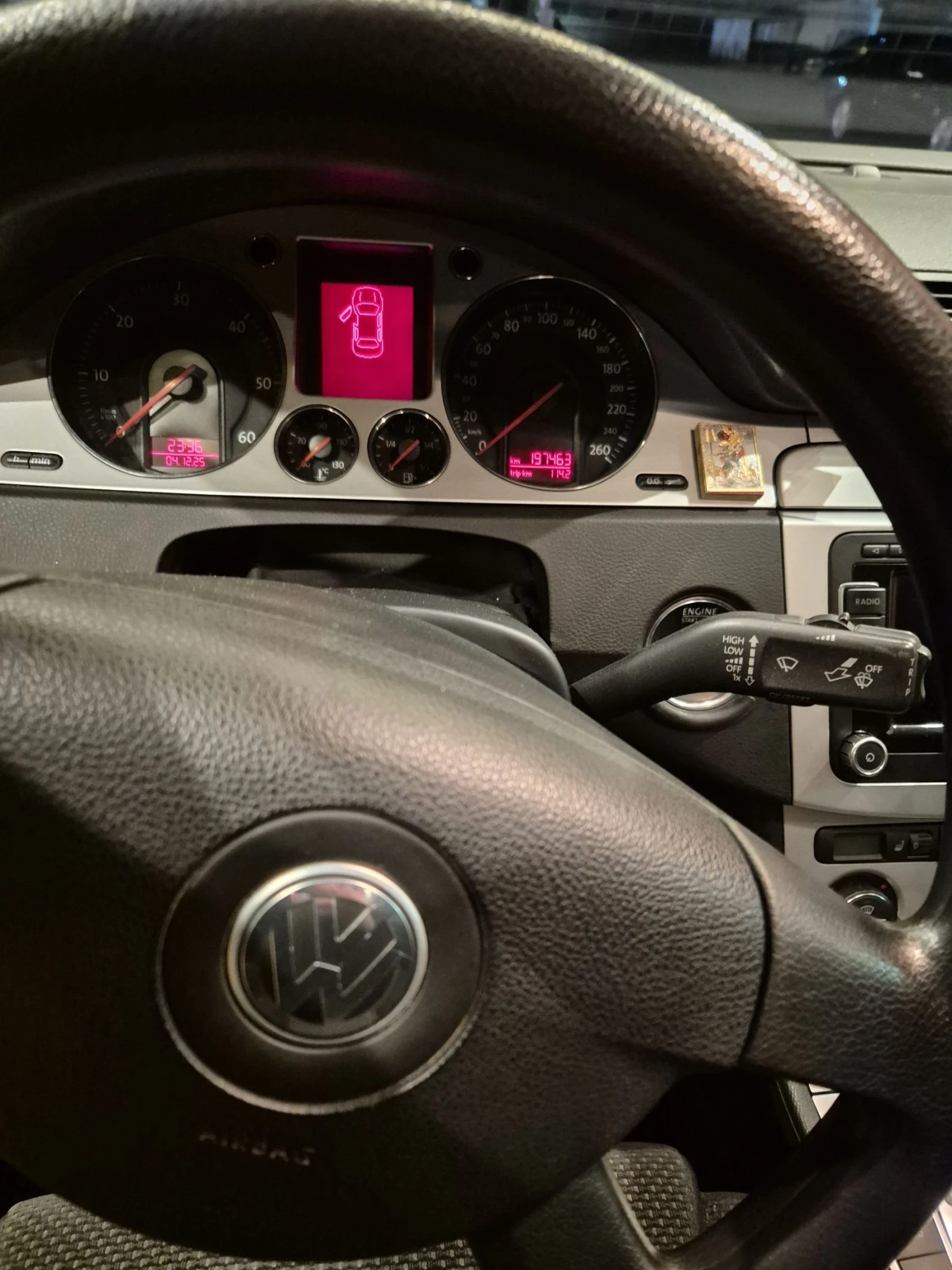 VW Passat  - изображение 7