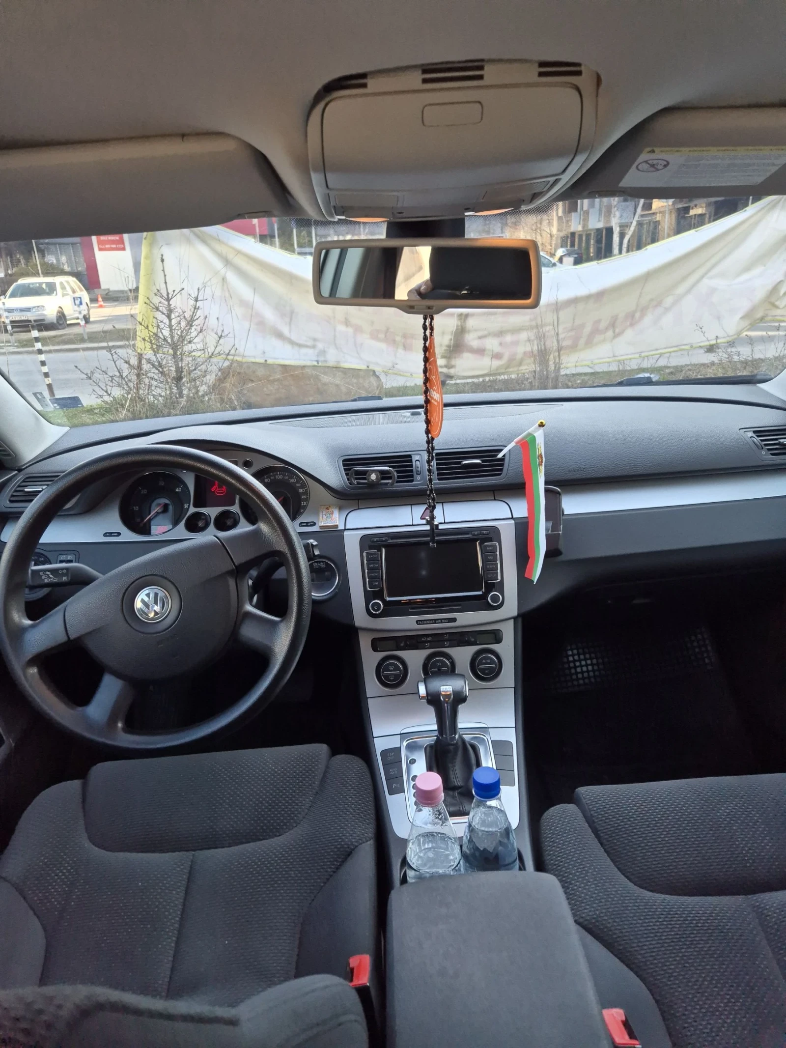 VW Passat 2000 TDI DSG | Mobile.bg � ����������� 7