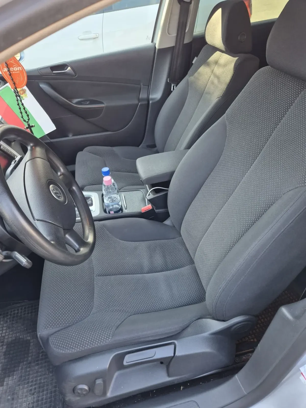 VW Passat 2000 TDI DSG | Mobile.bg � ����������� 9