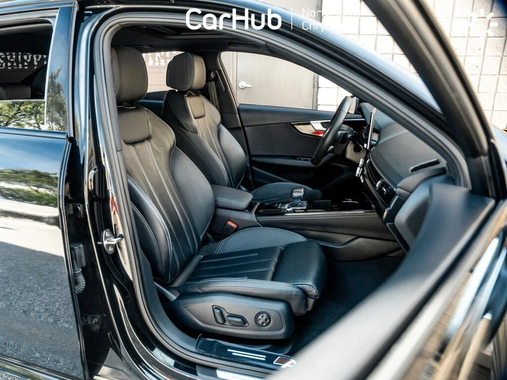 Audi A4 * Progressiv Sunroof Navi Audi Pre Sense Side Assi | Mobile.bg � ����������� 15