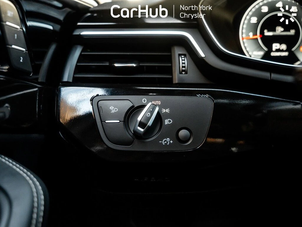 Audi A4 * Progressiv Sunroof Navi Audi Pre Sense Side Assi | Mobile.bg � ����������� 9