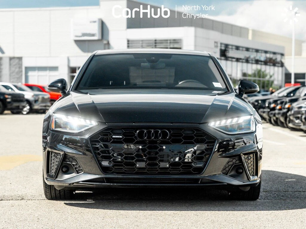 Audi A4 * Progressiv Sunroof Navi Audi Pre Sense Side Assi | Mobile.bg � ����������� 2