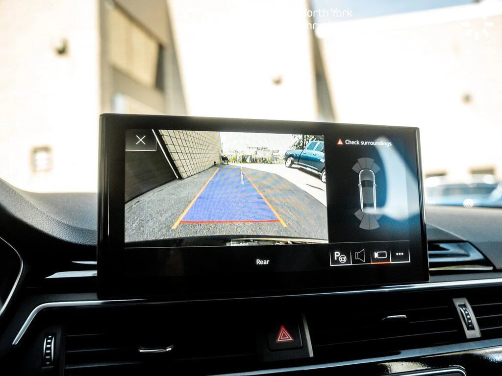 Audi A4 * Progressiv Sunroof Navi Audi Pre Sense Side Assi | Mobile.bg � ����������� 11