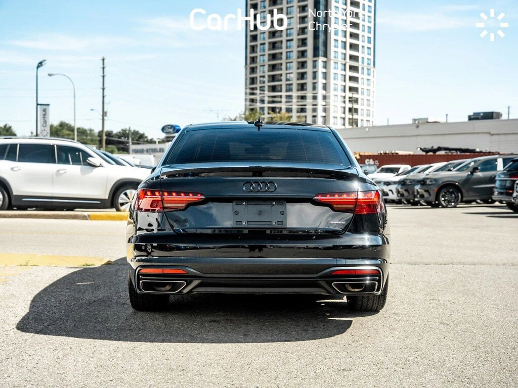 Audi A4 * Progressiv Sunroof Navi Audi Pre Sense Side Assi | Mobile.bg � ����������� 5