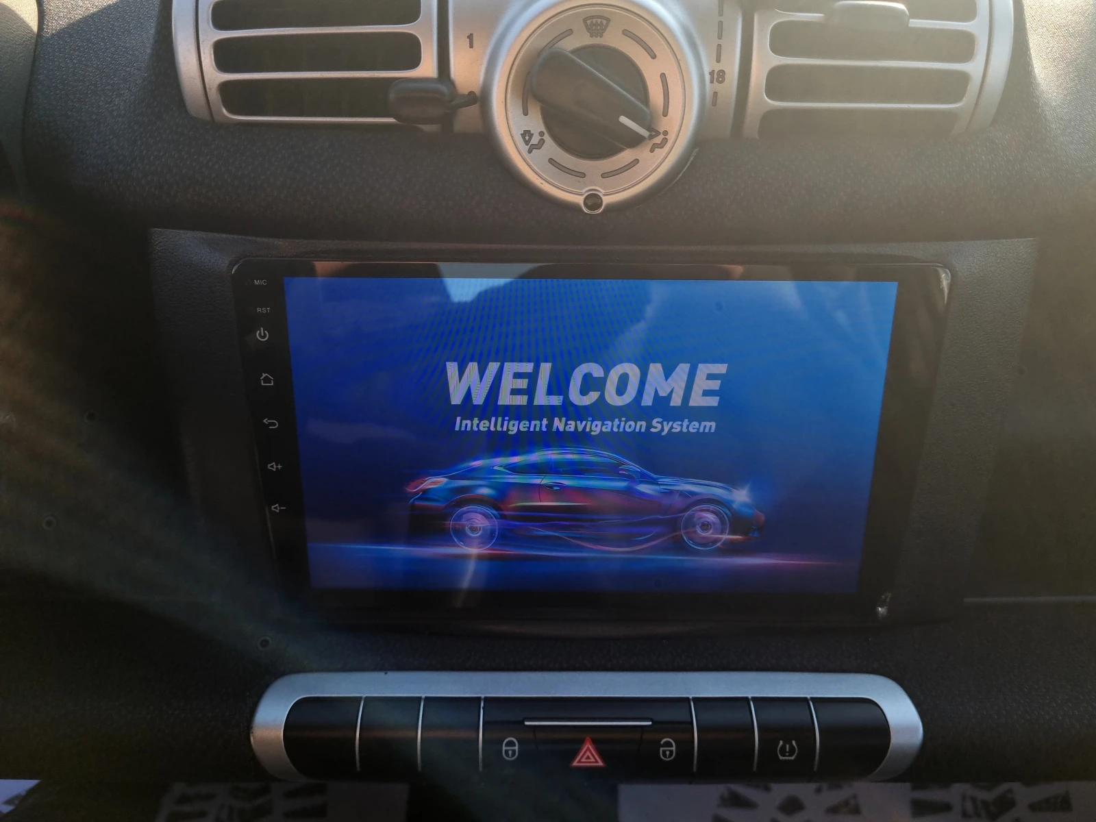 Smart Fortwo ELECTRIC DRIVE | Mobile.bg � ����������� 12