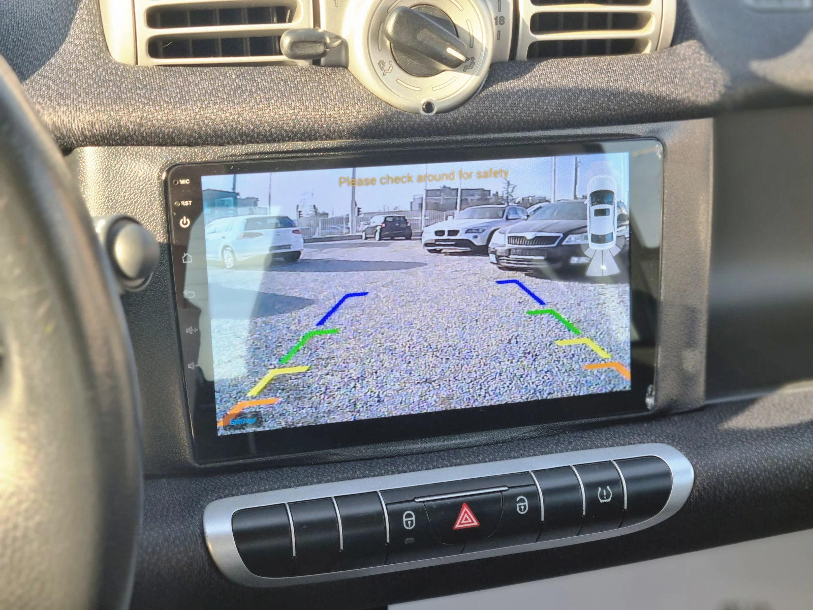 Smart Fortwo ELECTRIC DRIVE | Mobile.bg � ����������� 11