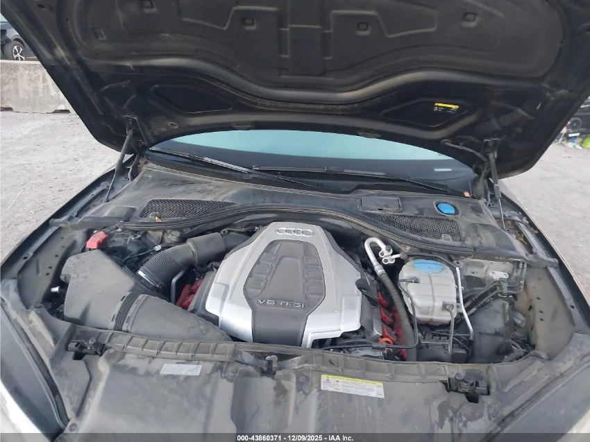 Audi A7 3.0T PREMIUM PLUS* DISTRONIC* BOSE* KEYLESS* AWD*  | Mobile.bg � ����������� 13