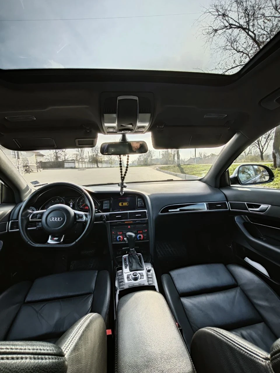 Audi A6  - изображение 6