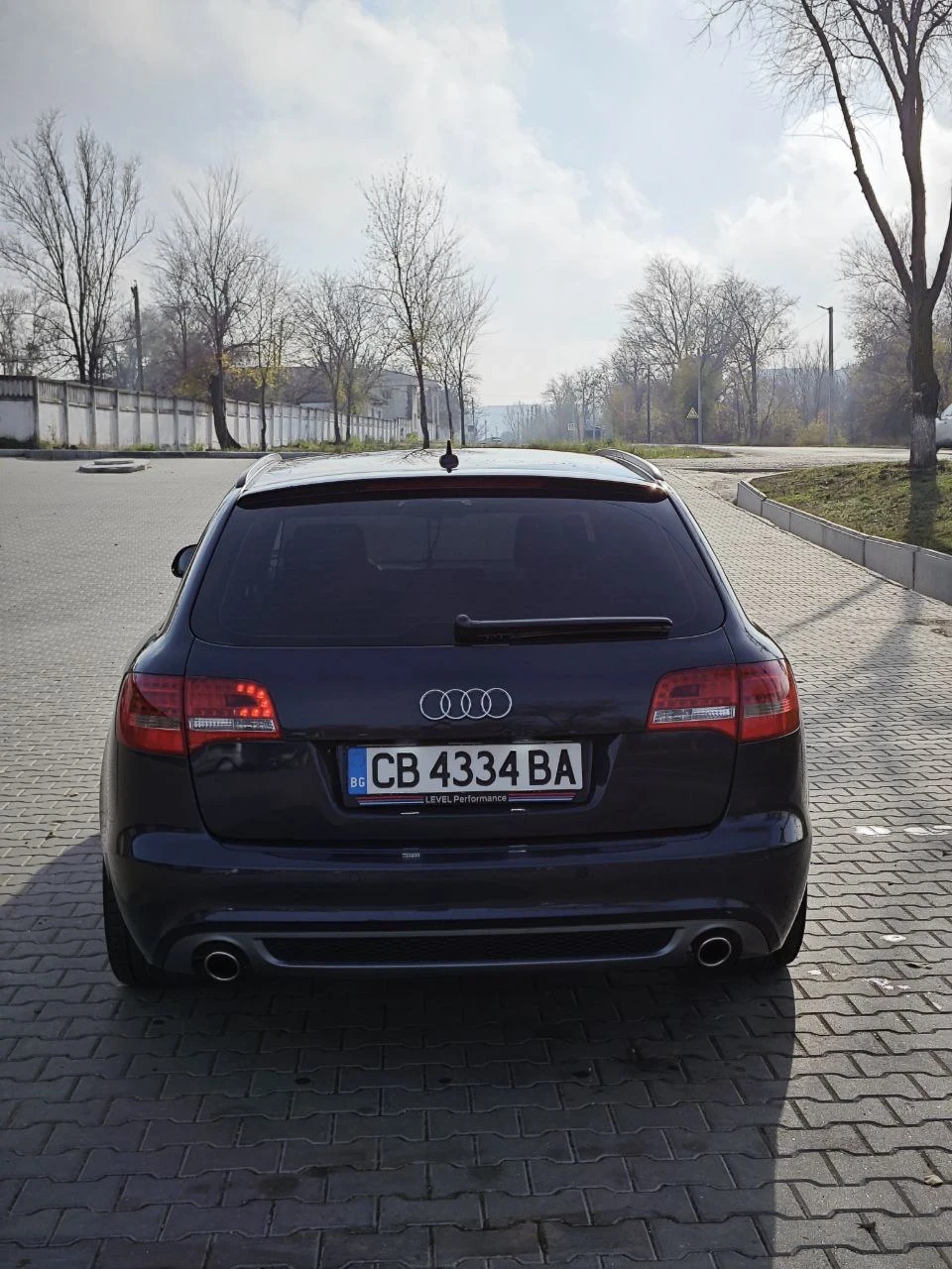 Audi A6  - изображение 5