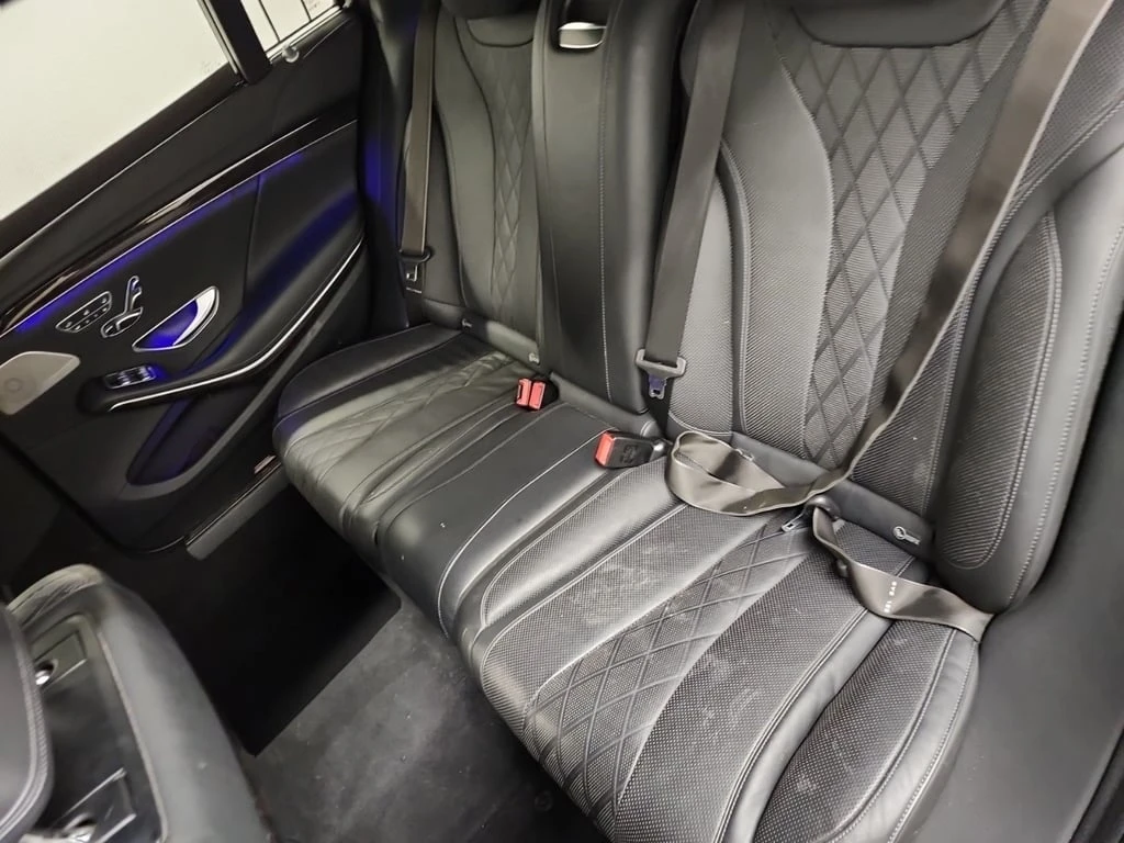 Mercedes-Benz S 550 CARFAX | Mobile.bg � ����������� 12