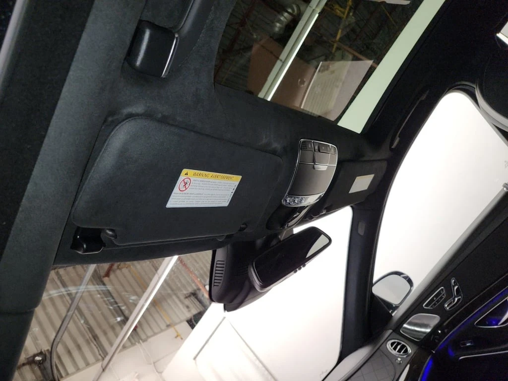 Mercedes-Benz S 550 CARFAX | Mobile.bg � ����������� 13