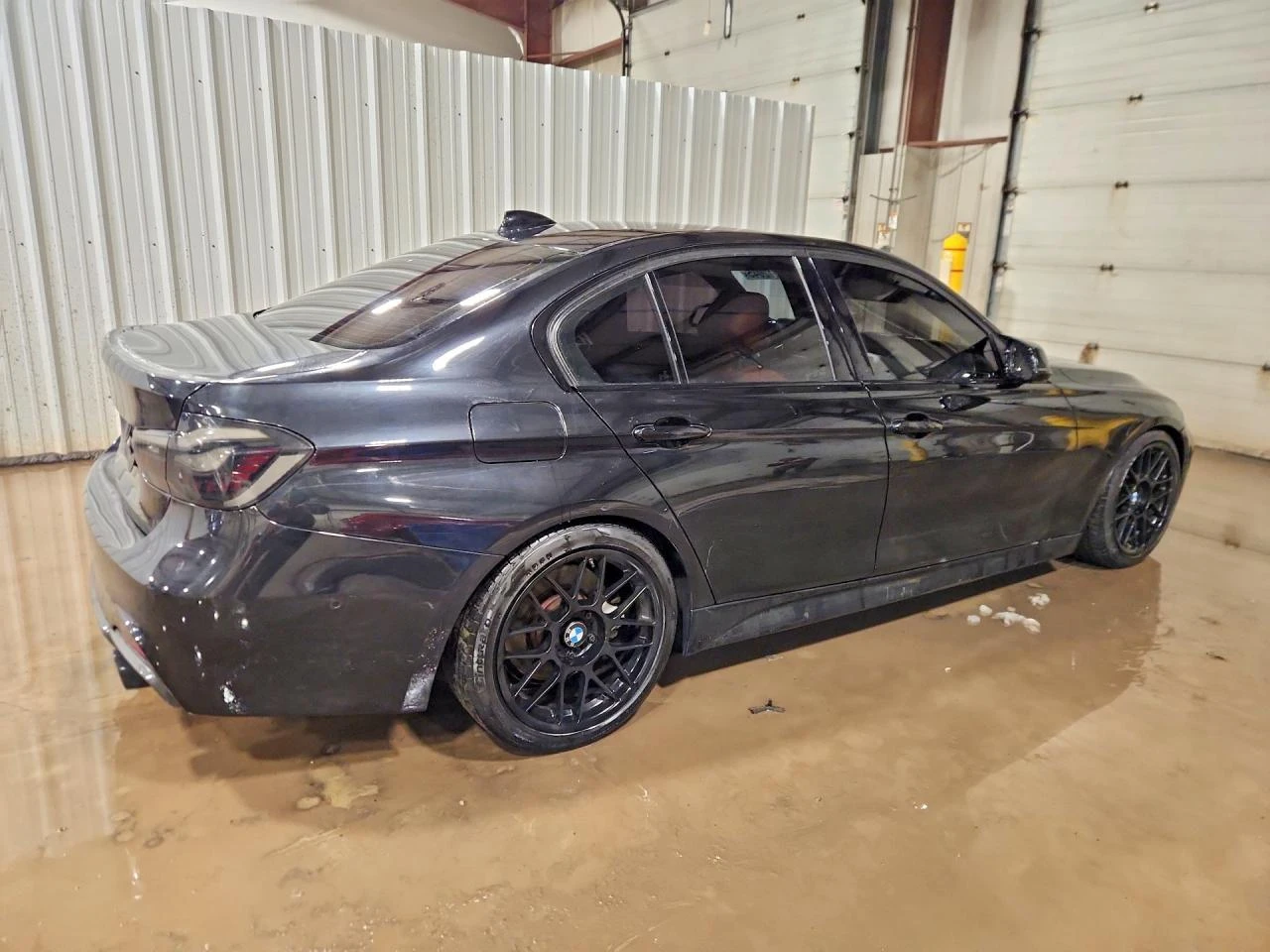 BMW 340 XI* HARMAN/KARDON* HEAD-UP* DIGITAL DASH* ПОДГРЕВ - изображение 6