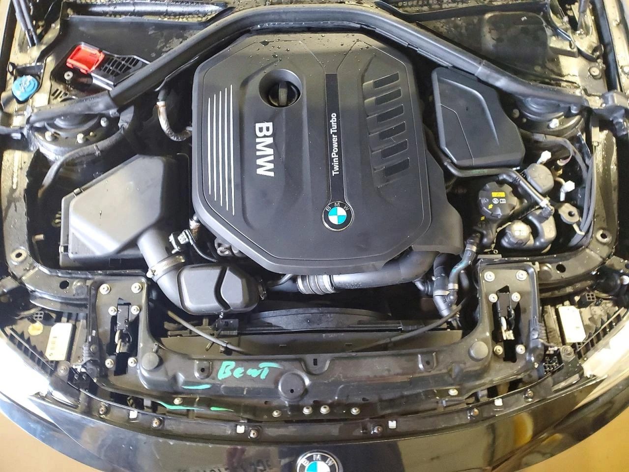 BMW 340 XI* HARMAN/KARDON* HEAD-UP* DIGITAL DASH* ПОДГРЕВ - изображение 7