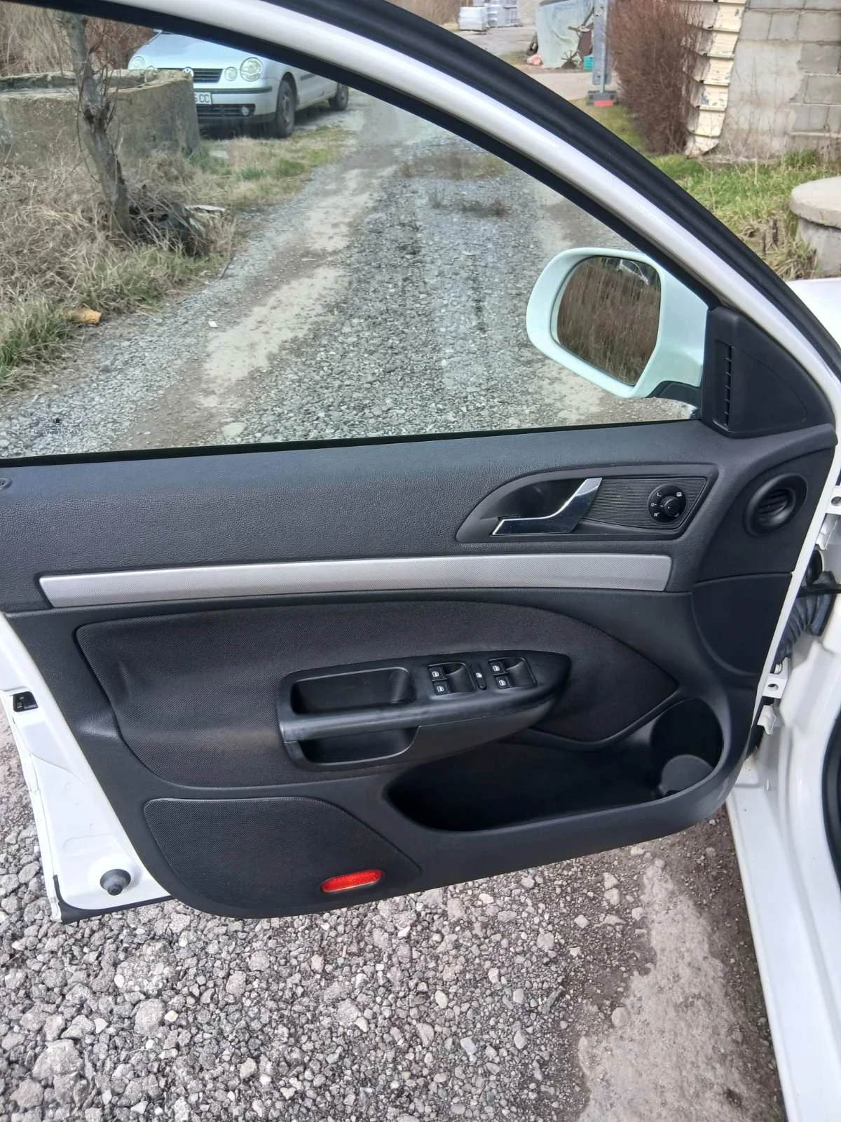 Skoda Octavia 1.9, снимка 10 - Автомобили и джипове - 54208606