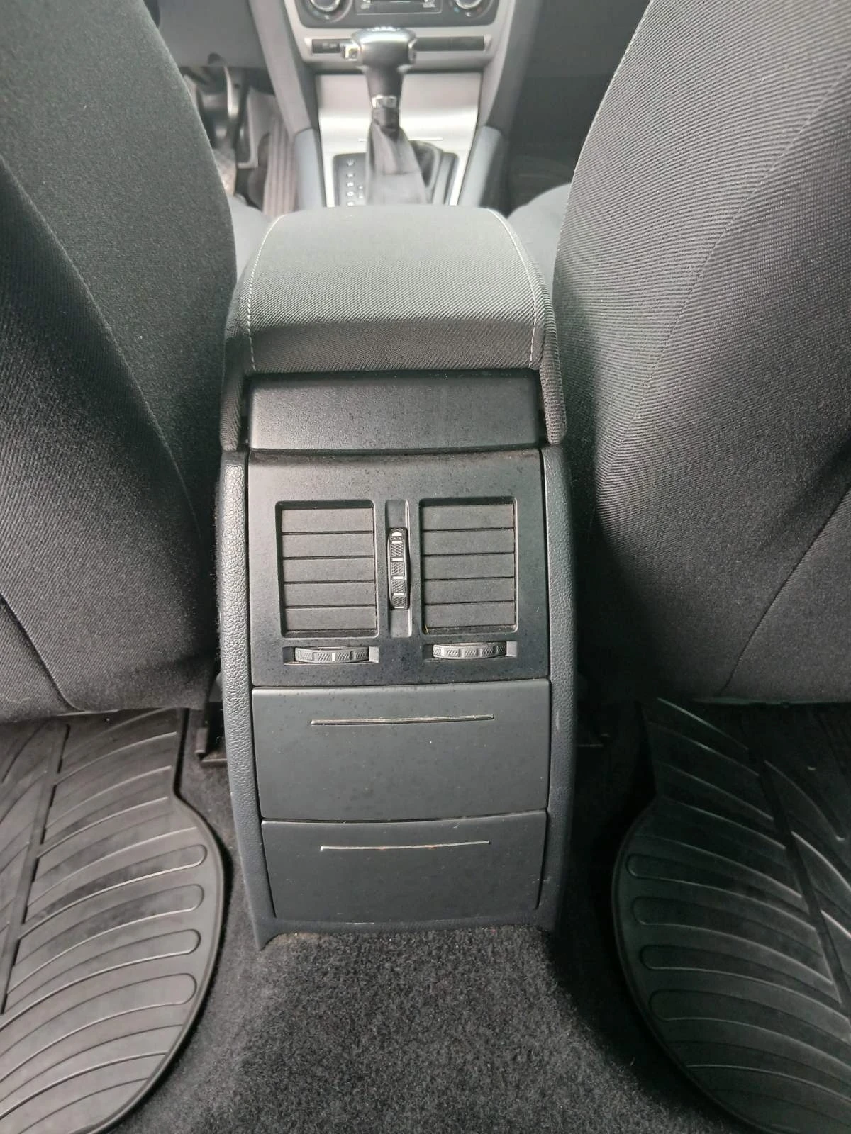 Skoda Octavia 1.9, снимка 9 - Автомобили и джипове - 54208606