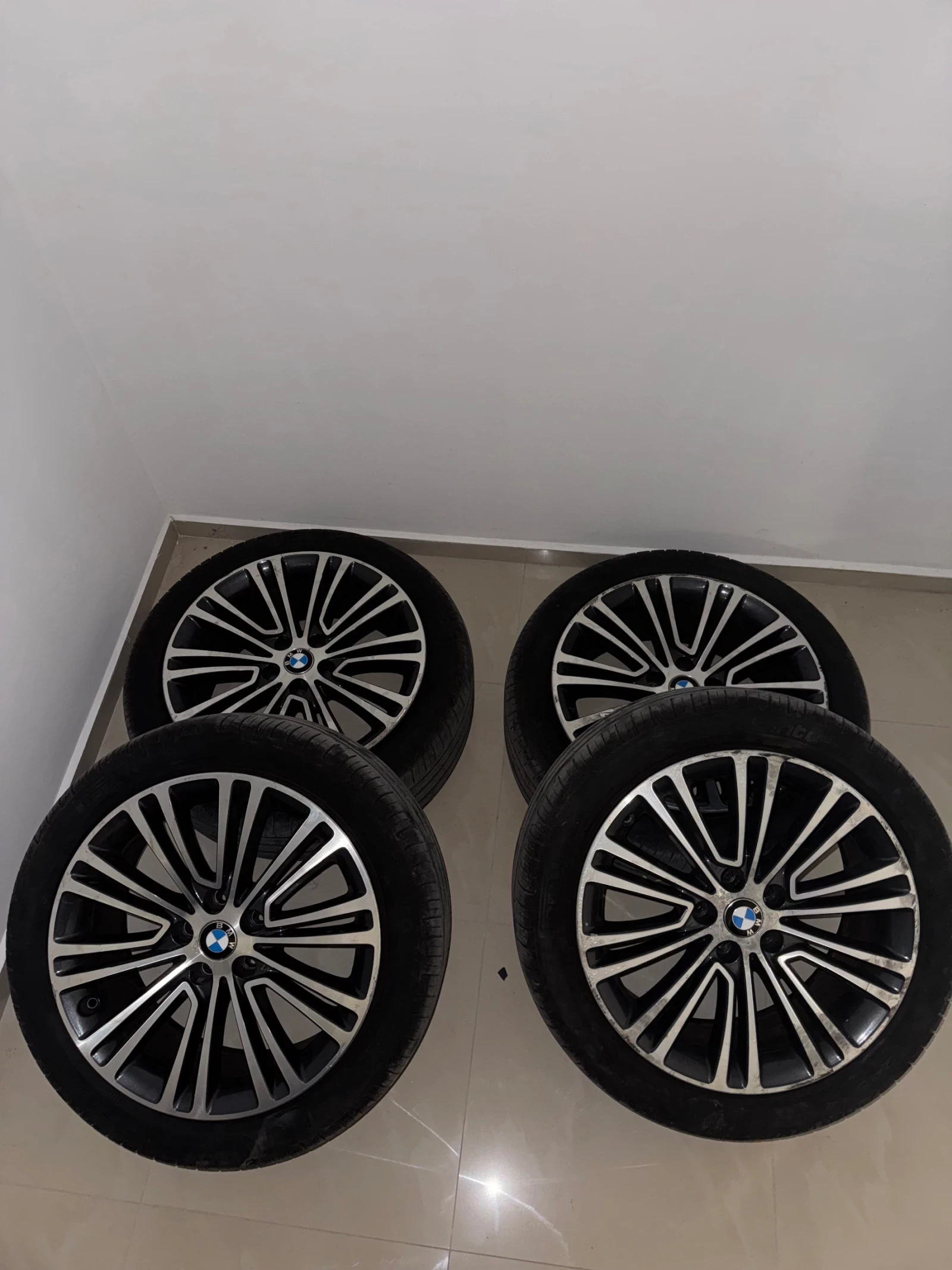 BMW 530 xDrive, Luxury line | Mobile.bg � ����������� 14