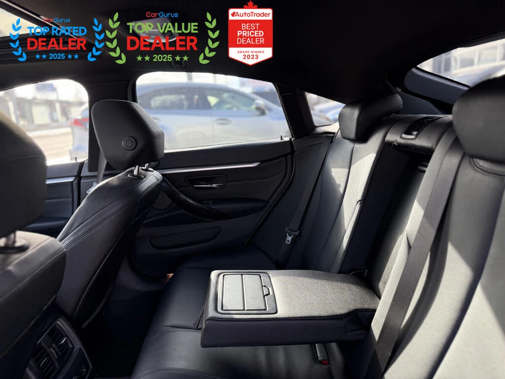 BMW 430 xDrive Gran Coupe AWD* M Pack*  | Mobile.bg � ����������� 14