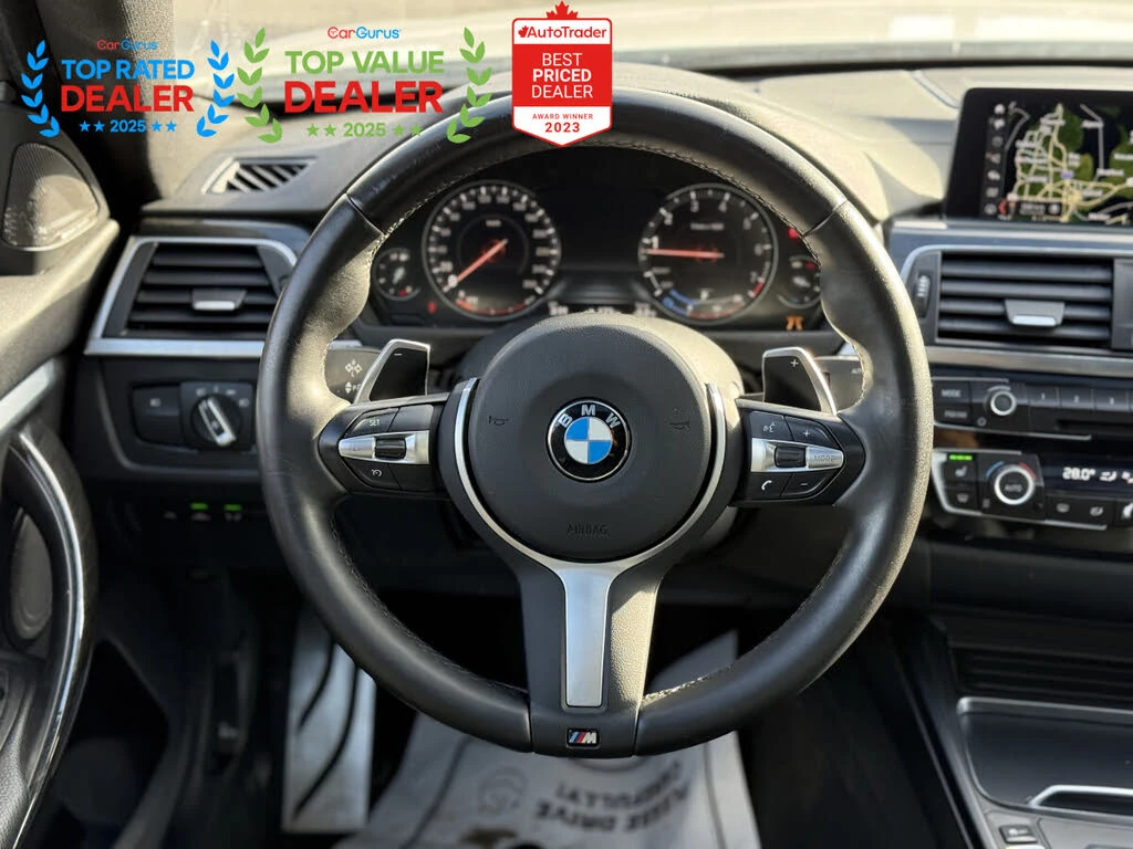 BMW 430 xDrive Gran Coupe AWD* M Pack*  | Mobile.bg � ����������� 12
