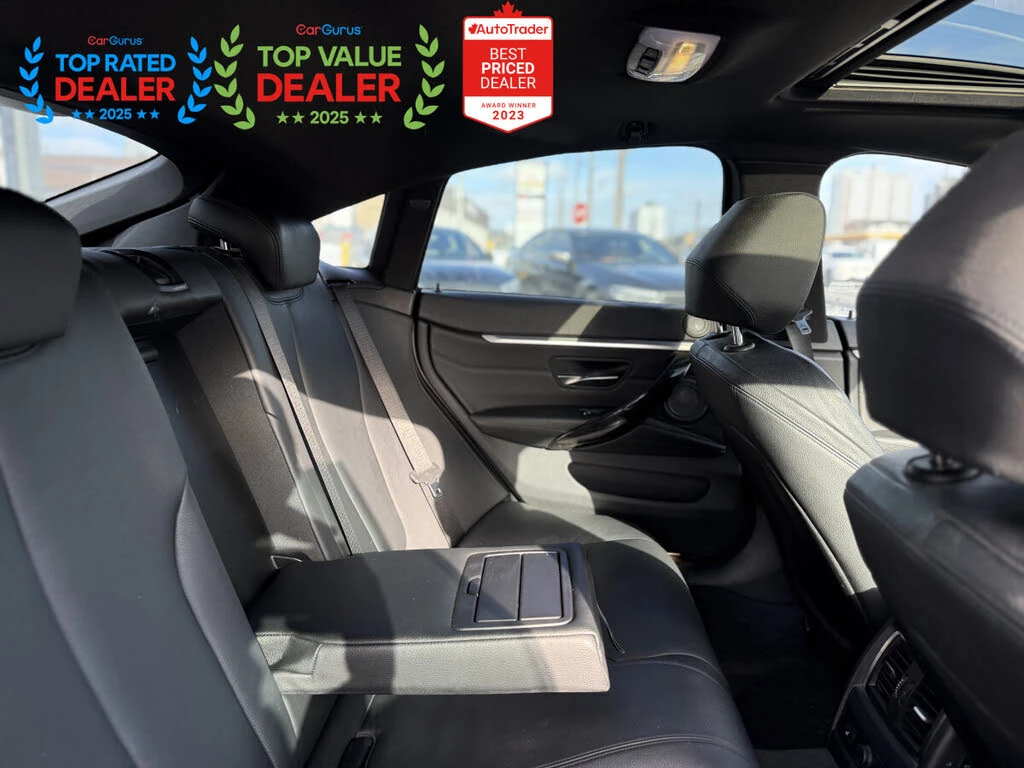 BMW 430 xDrive Gran Coupe AWD* M Pack*  | Mobile.bg � ����������� 13