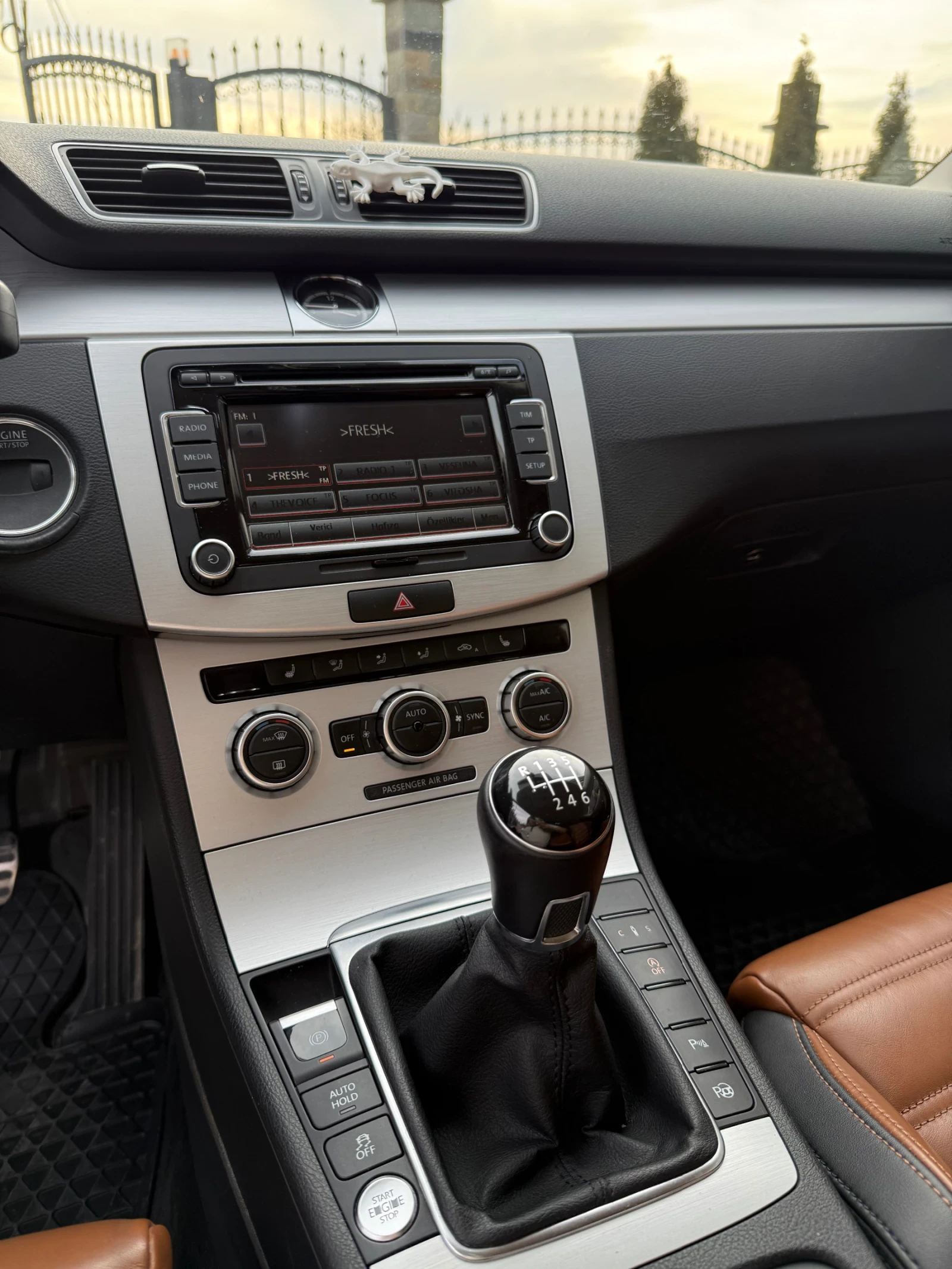 VW CC 177HP/Пълна сервизна история - изображение 10