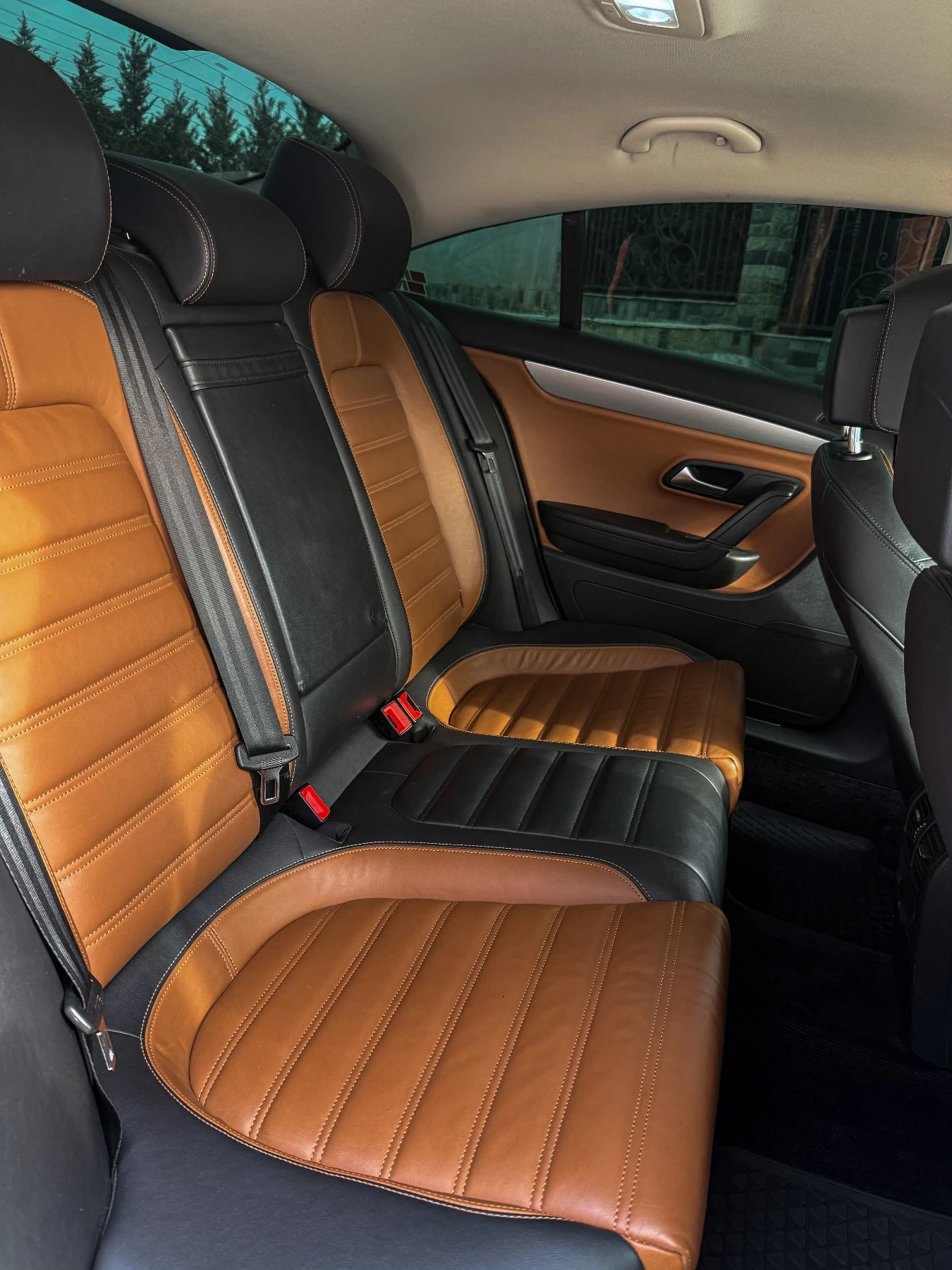 VW CC 177HP/Пълна сервизна история - изображение 9