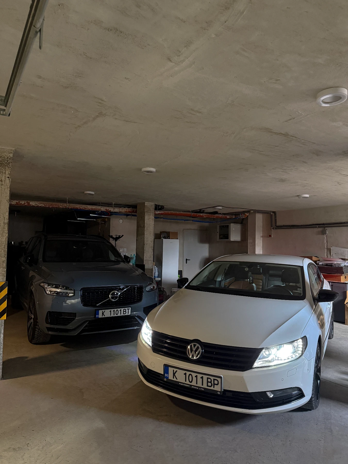 VW CC 177HP/����� �������� ������� | Mobile.bg � ����������� 12