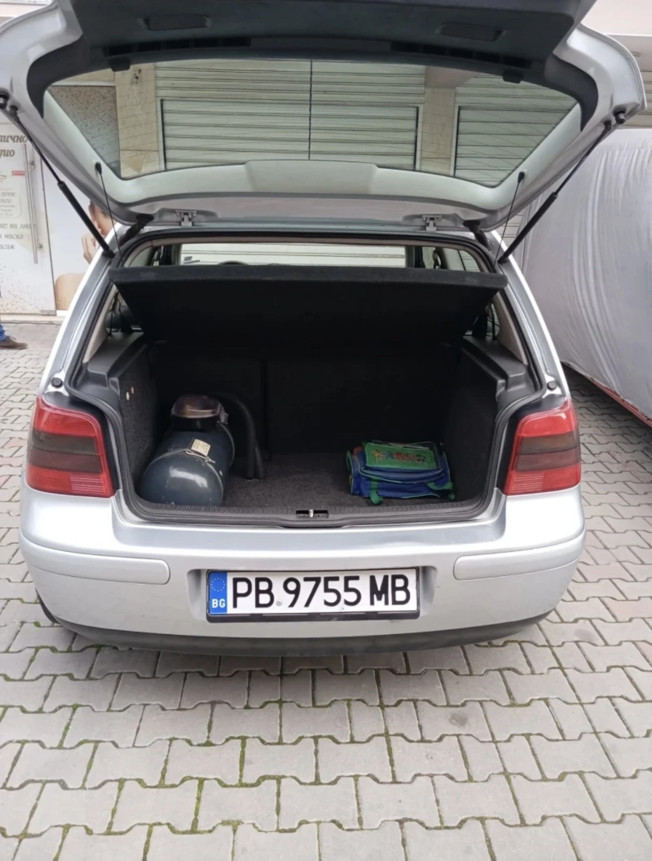 VW Golf | Mobile.bg � ����������� 8